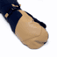 Outdoor Research Carbide Sensor Mitts, Black/Dark Natural, Medium, 2776282508007
