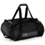 Outdoor Research CarryOut 40L Duffel, Black, 40 L, 3003250001222