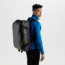 Outdoor Research CarryOut 60L Duffel, Black, 60 L, 2811810001222