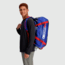 Outdoor Research CarryOut 60L Duffel, Ultramarine, 60 L, 2811812276222