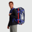 Outdoor Research CarryOut 80L Duffel, Ultramarine, 80 L, 2876912276222