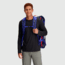 Outdoor Research CarryOut 80L Duffel, Ultramarine, 80 L, 2876912276222
