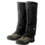 Cascadia Gaiters - Mens-Black-Small