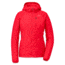 Outdoor Research Cathode Hooded Jacket - Women's-Flame/Redwood-Medium