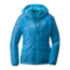 Outdoor Research Cathode Hooded Jacket - Womens-Hydro-X-Small