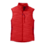 Outdoor Research Cathode Vest - Men's-Hot Sauce/Agate-Large
