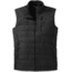 Outdoor Research Cathode Vest - Mens-Black/Charcoal-Large