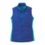 Outdoor Research Cathode Vest - Women's-Baltic/Typhoon-Medium