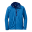 Outdoor Research Centrifuge Hoody - Men's-Glacier/Baltic-Large