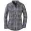 Outdoor Research Ceres II Shirt - Women's, Basil, L, 2681451291008