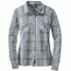 Outdoor Research Ceres Long-Sleeve Shirt - Women's-Dusk/Pewter-Large