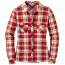 Outdoor Research Ceres Long-Sleeve Shirt - Women's-Sangria-Small