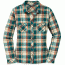 Outdoor Research Ceres Long-Sleeve Shirt - Women's-Typhoon-Medium, 727602426563