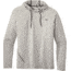 Outdoor Research Chain Reaction Hoody - Men's, Light Pewter Heather, Large, 2744281811008