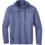 Outdoor Research Chain Reaction Hoody - Mens, Twilight Heather, Extra Large, 2744281817009