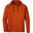 Outdoor Research Chain Reaction Hoody - Mens, Umber, Small, 2744281778006