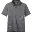 Outdoor Research Chain Reaction Polo - Men's, Black Heather, Extra Large, 2744310012009