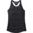 Outdoor Research Chain Reaction Tank - Women's, Black Print, Small, 2744541804006