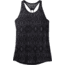 Outdoor Research Chain Reaction Tank - Womens, Black Print, Medium, 2744541804007