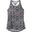 Outdoor Research Chain Reaction Tank - Women's, Mediterranean Print, Medium, 2744541812007