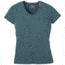 Outdoor Research Chain Reaction Tee - Women's, Mediterranean, Large, 2744551769008