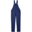 Outdoor Research Chehalis Overalls - Womens, Naval Blue, Small, 2876781289006
