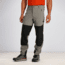 Outdoor Research Cirque Lite Pants - Mens, Pewter/Black, Extra Large, 2799920044-XL