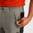 Outdoor Research Cirque Lite Pants - Mens, Pewter/Black, Extra Large, 2799920044-XL