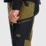Outdoor Research Cirque Work Pants - Mens, Loden/Black, Large, 3000661980-L