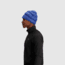 Outdoor Research Coldfront Down Beanie, Galaxy, Small/Medium, 3000362274015