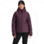Outdoor Research Coldfront Down Hoodie Jacket - Women's, Amethyst, M, 2832020307007