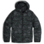 Outdoor Research Coldfront Down Hoodie - Men's, Grove Camo, Large, 2831882532008