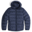 Outdoor Research Coldfront Down Hoodie - Mens, Navy, Medium, 2831880230007