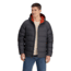 Outdoor Research Coldfront Down Hoodie - Mens, Storm, 2XL, 2831881288010