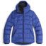 Outdoor Research Coldfront Down Jacket - Women's, Galaxy, Large, 2832022274008