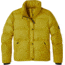 Outdoor Research Coldfront Down Jacket - Women's, Beeswax, Extra Small, 2832011942005