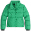 Outdoor Research Coldfront Down Jacket - Womens, Verdant, Medium, 2832012503007