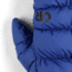 Outdoor Research Coldfront Down Mitts, Galaxy, Medium, 3000242274007