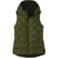 Outdoor Research Coldfront Hooded Down Vest - Women's, Loden, Extra Small, 2832001943005