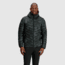 Outdoor Research Coldfront LT Down Hoodie - Mens, Grove Camo, Extra Large, 3005932532009