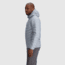 Outdoor Research Coldfront LT Down Hoodie - Mens, Slate, Medium, 3005930930007