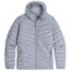 Outdoor Research Coldfront LT Down Jacket - Men's, Slate, Large, 3005930930008