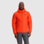 Outdoor Research Coldfront LT Down Hoodie - Mens, Spice, 3XL, 3005932448011