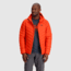 Outdoor Research Coldfront LT Down Hoodie - Mens, Spice, 3XL, 3005932448011
