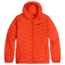 Outdoor Research Coldfront LT Down Hoodie - Mens, Spice, 3XL, 3005932448011