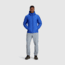 Outdoor Research Coldfront LT Down Hoodie - Mens, Topaz, Medium, 3005932452007