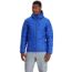 Outdoor Research Coldfront LT Down Jacket - Men's, Topaz, Small, 3005932452006