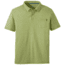 Outdoor Research Cooper Short Sleeve Polo, Men's, Fatigue, XL 242890-fatigue-XL
