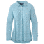 Outdoor Research Coralie Long Sleeve Shirt - Women's, Ice, Medium, 243720-0291007