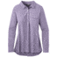 Outdoor Research Coralie Long Sleeve Shirt - Women's, Fig, Medium, 243720-1112007